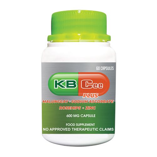 KBCEE PLUS SODIUM ASCORBATE